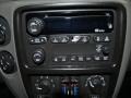 Light Pewter Metallic - TrailBlazer LS 4x4 Photo No. 21