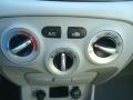 Ice Blue - Accent GLS Sedan Photo No. 12