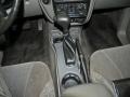 Light Pewter Metallic - TrailBlazer LS 4x4 Photo No. 23