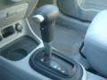 Ice Blue - Accent GLS Sedan Photo No. 13