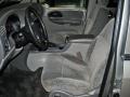 Light Pewter Metallic - TrailBlazer LS 4x4 Photo No. 24