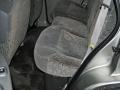Light Pewter Metallic - TrailBlazer LS 4x4 Photo No. 27