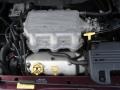 3.0 Liter SOHC 12-Valve V6 1998 Dodge Caravan Standard Caravan Model Engine