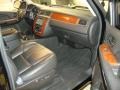 2007 Black Chevrolet Silverado 1500 LTZ Crew Cab 4x4  photo #15