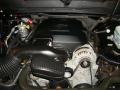 5.3L Flex Fuel OHV 16V Vortec V8 2007 Chevrolet Silverado 1500 LTZ Crew Cab 4x4 Engine