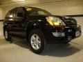 Black Onyx - GX 470 Photo No. 5