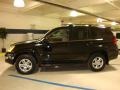 2005 Black Onyx Lexus GX 470  photo #10