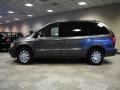 2004 Graphite Gray Pearl Chrysler Town & Country Touring Platinum Series  photo #4