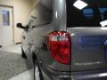 Graphite Gray Pearl - Town & Country Touring Platinum Series Photo No. 7