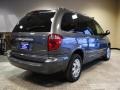 Graphite Gray Pearl - Town & Country Touring Platinum Series Photo No. 9