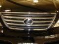 2005 Black Onyx Lexus GX 470  photo #28