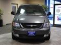 2004 Graphite Gray Pearl Chrysler Town & Country Touring Platinum Series  photo #14
