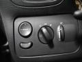2004 Graphite Gray Pearl Chrysler Town & Country Touring Platinum Series  photo #20