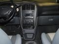 2004 Graphite Gray Pearl Chrysler Town & Country Touring Platinum Series  photo #27