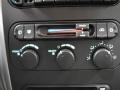 2004 Graphite Gray Pearl Chrysler Town & Country Touring Platinum Series  photo #30