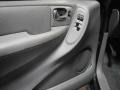 2004 Graphite Gray Pearl Chrysler Town & Country Touring Platinum Series  photo #32