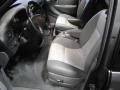 2004 Graphite Gray Pearl Chrysler Town & Country Touring Platinum Series  photo #34