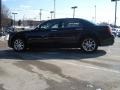 Brilliant Black - 300 C HEMI Photo No. 6