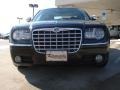 Brilliant Black - 300 C HEMI Photo No. 8