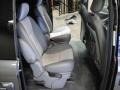 Graphite Gray Pearl - Town & Country Touring Platinum Series Photo No. 46