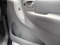 2004 Graphite Gray Pearl Chrysler Town & Country Touring Platinum Series  photo #47