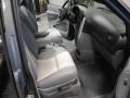 Graphite Gray Pearl - Town & Country Touring Platinum Series Photo No. 48