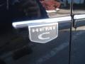 Brilliant Black - 300 C HEMI Photo No. 34