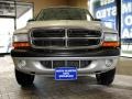 2004 Bright Silver Metallic Dodge Dakota Sport Club Cab  photo #12