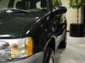 Dark Highland Green Metallic - Escape XLS V6 Photo No. 3