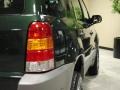 Dark Highland Green Metallic - Escape XLS V6 Photo No. 9