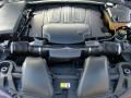 5.0 Liter GDI DOHC 32-Valve VVT V8 Engine for 2011 Jaguar XF Premium Sport Sedan #43091520