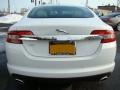 Polaris White - XF Sport Sedan Photo No. 6