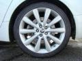 2011 Jaguar XF Sport Sedan Wheel