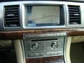 Barley Beige/Truffle Brown Navigation Photo for 2011 Jaguar XF #43091804