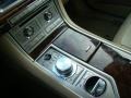 Barley Beige/Truffle Brown Controls Photo for 2011 Jaguar XF #43091820