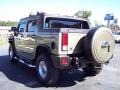 2005 Desert Sand Metallic Hummer H2 SUT  photo #7