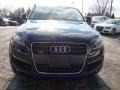 Mugello Blue Pearl Effect - Q7 3.6 quattro Photo No. 3