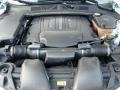 5.0 Liter GDI DOHC 32-Valve VVT V8 Engine for 2011 Jaguar XF Sport Sedan #43091932