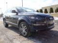 Mugello Blue Pearl Effect - Q7 3.6 quattro Photo No. 5