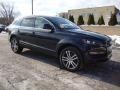 Mugello Blue Pearl Effect - Q7 3.6 quattro Photo No. 6