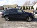 Mugello Blue Pearl Effect - Q7 3.6 quattro Photo No. 7