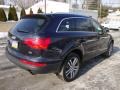 Mugello Blue Pearl Effect - Q7 3.6 quattro Photo No. 8