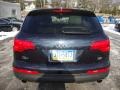 Mugello Blue Pearl Effect - Q7 3.6 quattro Photo No. 9