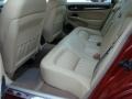 Oatmeal Interior Photo for 2000 Jaguar XJ #43092188