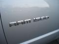 2005 Bright Silver Metallic Dodge Ram 1500 SLT Quad Cab  photo #31