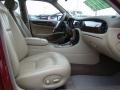 Oatmeal Interior Photo for 2000 Jaguar XJ #43092308