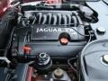 4.0 Liter DOHC 32-Valve V8 Engine for 2000 Jaguar XJ XJ8 #43092340
