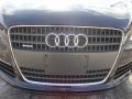Mugello Blue Pearl Effect - Q7 3.6 quattro Photo No. 32