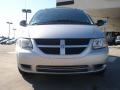 2005 Bright Silver Metallic Dodge Grand Caravan SE  photo #8