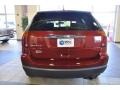 2008 Inferno Red Crystal Pearlcoat Chrysler Pacifica LX  photo #6